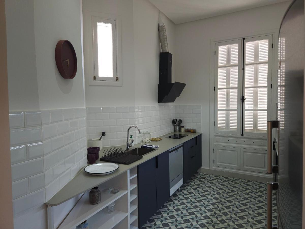 Apartamento Lau App Victor Centre Rabat