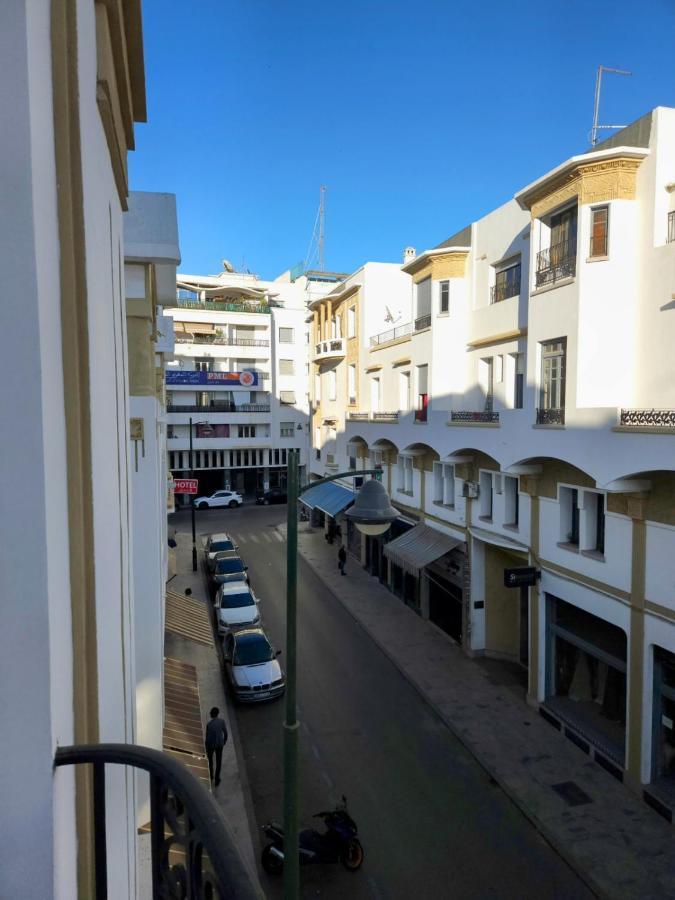 Lau App Victor Centre Apartamento Rabat