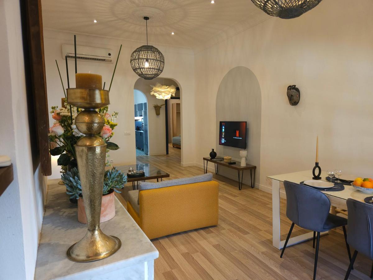 Lau App Victor Centre Apartamento Rabat