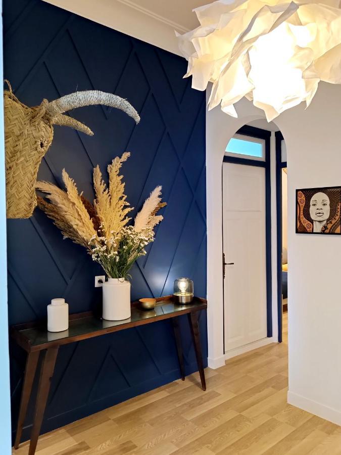 Lau App Victor Centre Apartamento Rabat
